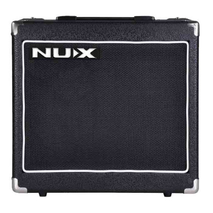 قیمت خرید فروش آمپلی فایر گیتار الکتریک Nux Mighty 50X